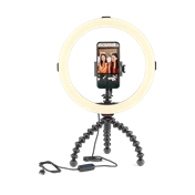 JOBY Beamo Ring Light 12" körfény