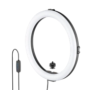 JOBY Beamo Ring Light 12" körfény