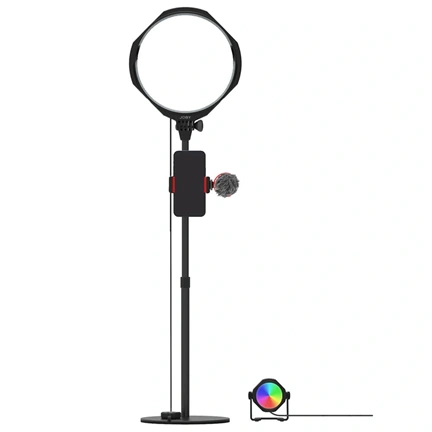 JOBY Beamo™ Studio Creator Kit JB01835-BWW