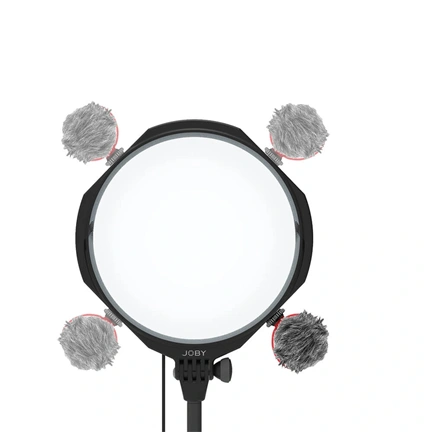 JOBY Beamo™ Studio Creator Kit JB01835-BWW