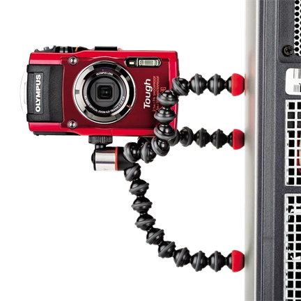 JOBY GORILLAPOD MAGNETIC 325