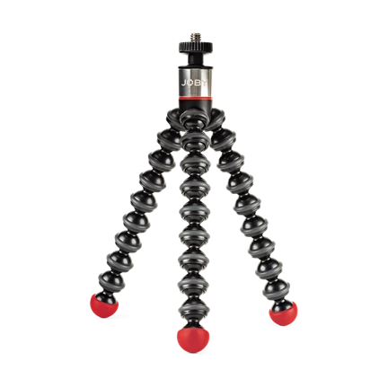 JOBY GORILLAPOD MAGNETIC 325