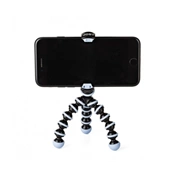 JOBY GORILLAPOD Mobil Mini szett telefontartóval, kék