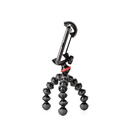 JOBY GORILLAPOD Mobil Mini szett telefontartóval, szürke