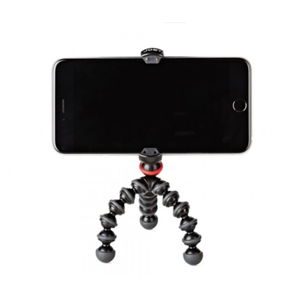 JOBY GORILLAPOD Mobil Mini szett telefontartóval, szürke