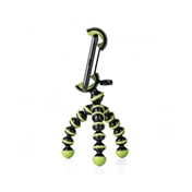 JOBY GORILLAPOD Mobil Mini szett telefontartóval, zöld