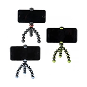 JOBY GORILLAPOD Mobil Mini szett telefontartóval, zöld