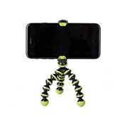 JOBY GORILLAPOD Mobil Mini szett telefontartóval, zöld