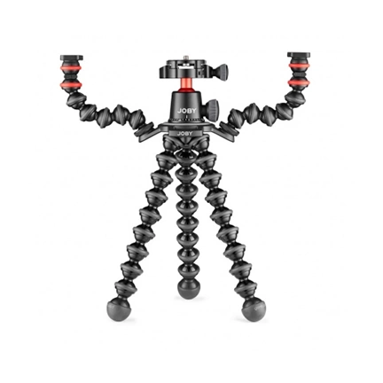 JOBY GorillaPod 3K PRO Rig