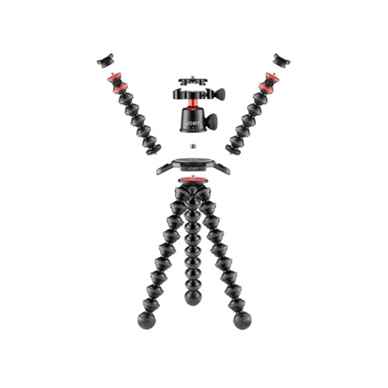 JOBY GorillaPod 3K PRO Rig
