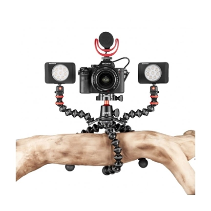 JOBY GorillaPod 3K PRO Rig