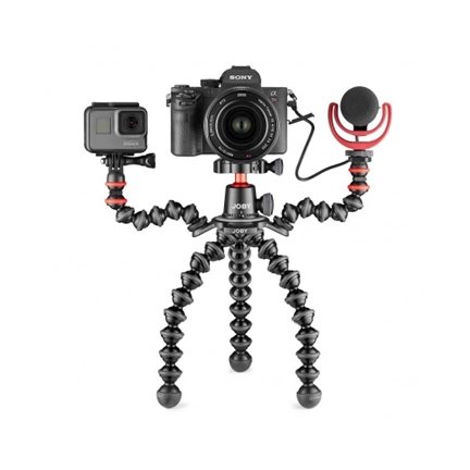 JOBY GorillaPod 3K PRO Rig