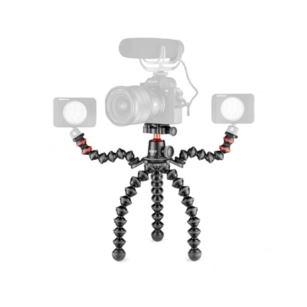 JOBY GorillaPod 3K PRO Rig