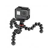 JOBY GorillaPod 500 Action FEKETE