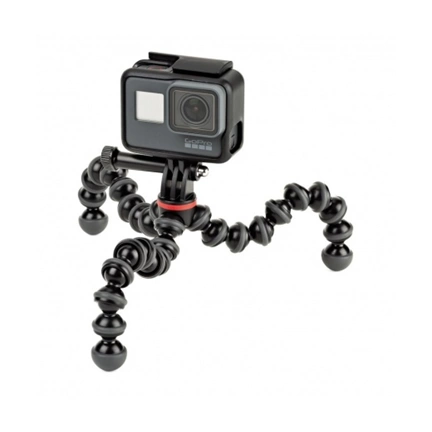 JOBY GorillaPod 500 Action FEKETE