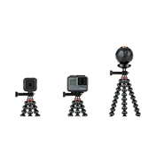 JOBY GorillaPod 500 Action FEKETE