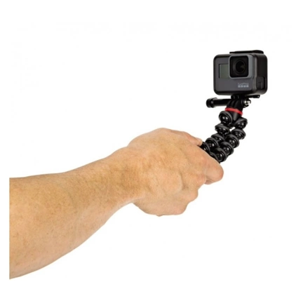 JOBY GorillaPod 500 Action FEKETE