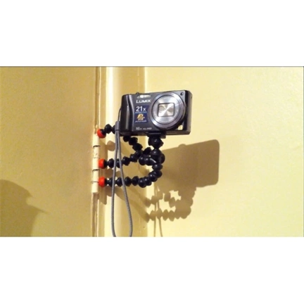 JOBY GorillaPod Magnetic Mini