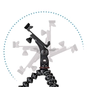 JOBY GorillaPod Mobile Rig