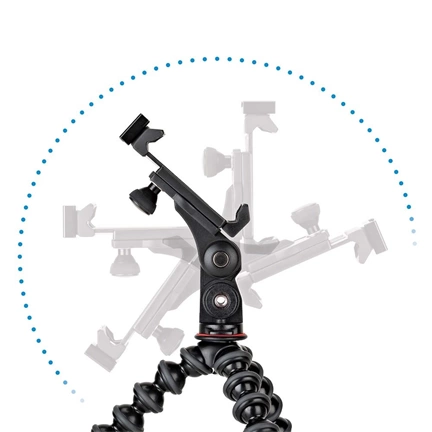 JOBY GorillaPod Mobile Rig