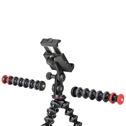 JOBY GorillaPod Mobile Rig