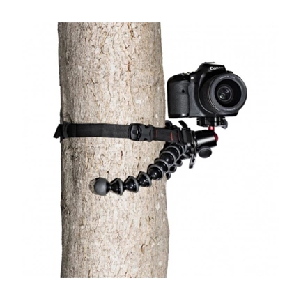 JOBY GorillaPod Rig Upgrade