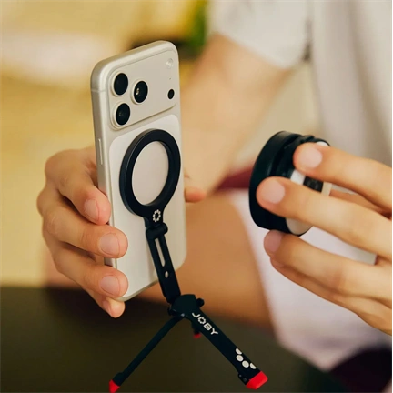 JOBY NanoPod Mini mágneses mini állvány