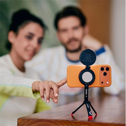 JOBY NanoPod Mini mágneses mini állvány