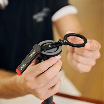 JOBY NanoPod Mini mágneses mini állvány