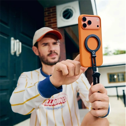 JOBY NanoPod Mini mágneses mini állvány