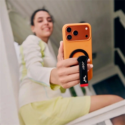 JOBY NanoPod Mini mágneses mini állvány