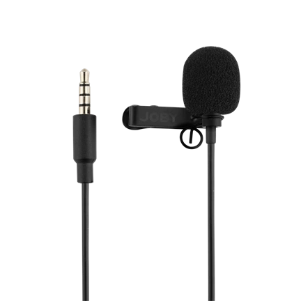 JOBY Wavo Lav Mobile mikrofon