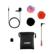 JOBY Wavo Lav Mobile mikrofon
