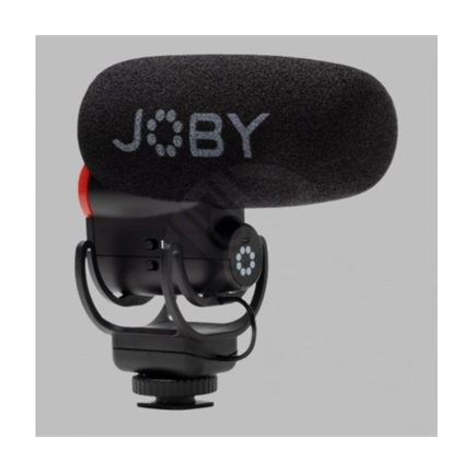 JOBY Wavo™ PLUS Puskamikrofon 