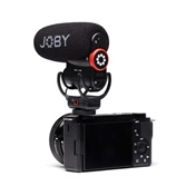 JOBY Wavo™ PLUS Puskamikrofon 