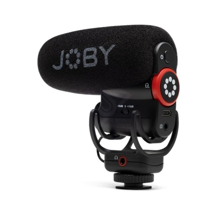 JOBY Wavo™ PLUS JB01734-BWW