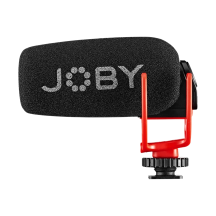 JOBY Wavo mikrofon