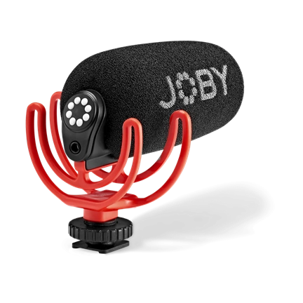 JOBY Wavo mikrofon