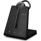 Jabra Engage 45 SE Convertible DECT Headset Black