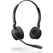 Jabra Engage 45 SE Stereo Headset Black