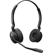 Jabra Engage 55 SE MS Teams Stereo Headset Black
