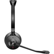 Jabra Engage 55 SE MS Teams Stereo Headset Black
