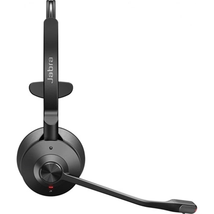 Jabra Engage 55 SE UC Mono USB-C DECT Headset Black