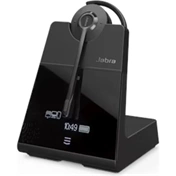 Jabra Engage 65 SE Convertible DECT Headset Black