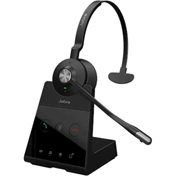 Jabra Engage 65 SE Mono DECT Headset Black