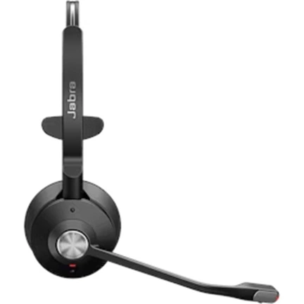 Jabra Engage 65 SE Mono DECT Headset Black