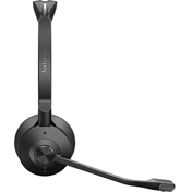 Jabra Engage 75 Stereo Wireless Headset Black
