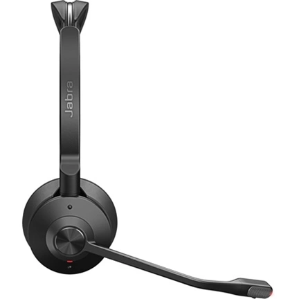 Jabra Engage 75 Stereo Wireless Headset Black