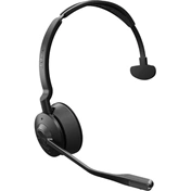 Jabra Engage SE Mono Headset Black