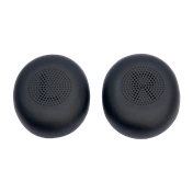 Jabra Evolve2 30 Fülpárna - fekete (10 db / csomag)